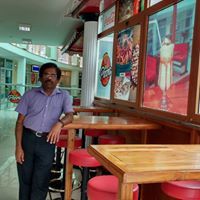 Natarajan Rajendiran