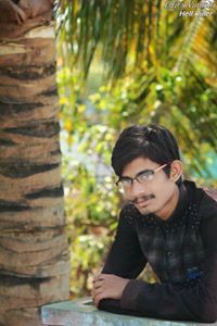 Vishnu Prasad