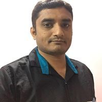 Hitesh Patel