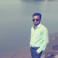 Niteshraj Khobragade