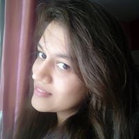 Chandni Patel
