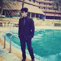 Pranav Naik