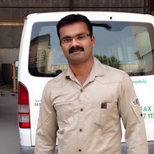 Prajeesh Kumar 