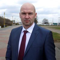 Станислав Горянский