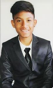 Bìshàl Shrèémäl