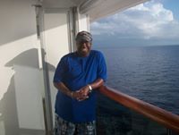 Antwane Tucker Sr.