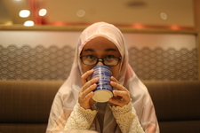 Afiqah Ahmad