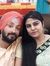 Mandeep...