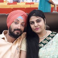Mandeep Singh