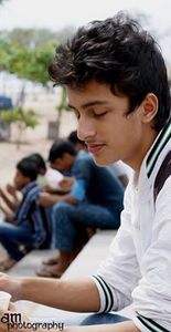 Ajay Aravind