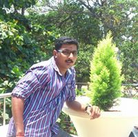 Vijesh Kumar