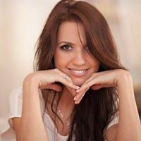 Анастасия Соколова