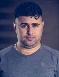 Atheer Mohammed