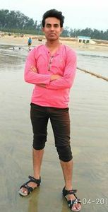 Abhisek Mandal
