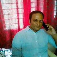 Rakesh Argalmani