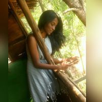 Bhuvana Basavaraj