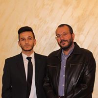 Ali Al-Smadi