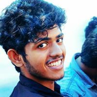 Abhiram M Vinod