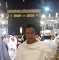 Mostafa Barghash