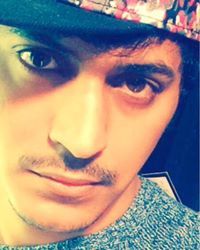 Abdullah Almenea