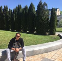 Abdelrahman Abobakr