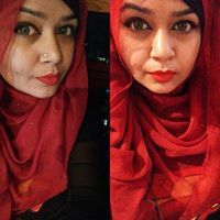 Raisa Rozana