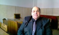 Amr Hussein Zaher