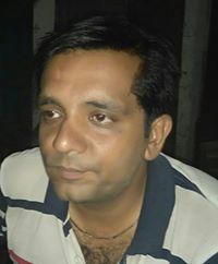 Jatin Popat
