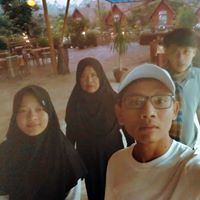 Andri Hafuza Latief