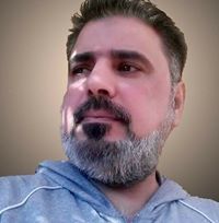 كاظم الشمري