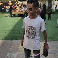 Abdullah El Sayed