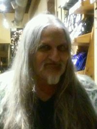 Nightshade Wolfstone