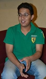 محمد العدواني