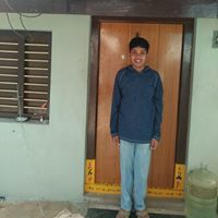 Shashank S