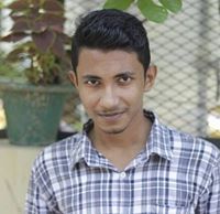 Tanzim Ahmed