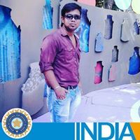 Rajat Chakraborty