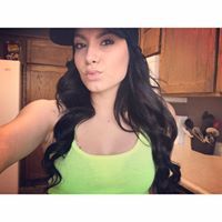 Emma Rivas-McCafferty