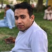 Muhammad Farooq