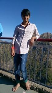 Aakash Tiwary