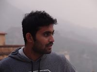 Mitesh Jha