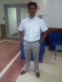 Vijay Subramanian