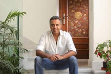 Ehab Mokhtar