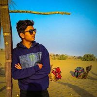 Atharva Deshpande
