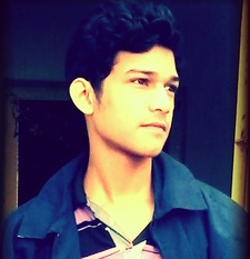 Sudhansu Das