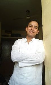 Amit Yadav