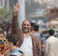 محمود الاشقر