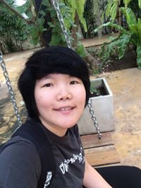 Worawan Masariyanont