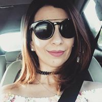 Maria Salameh