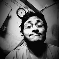 Raunak Dasgupta