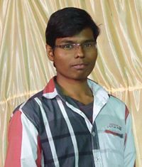 Hemanth Kumar
